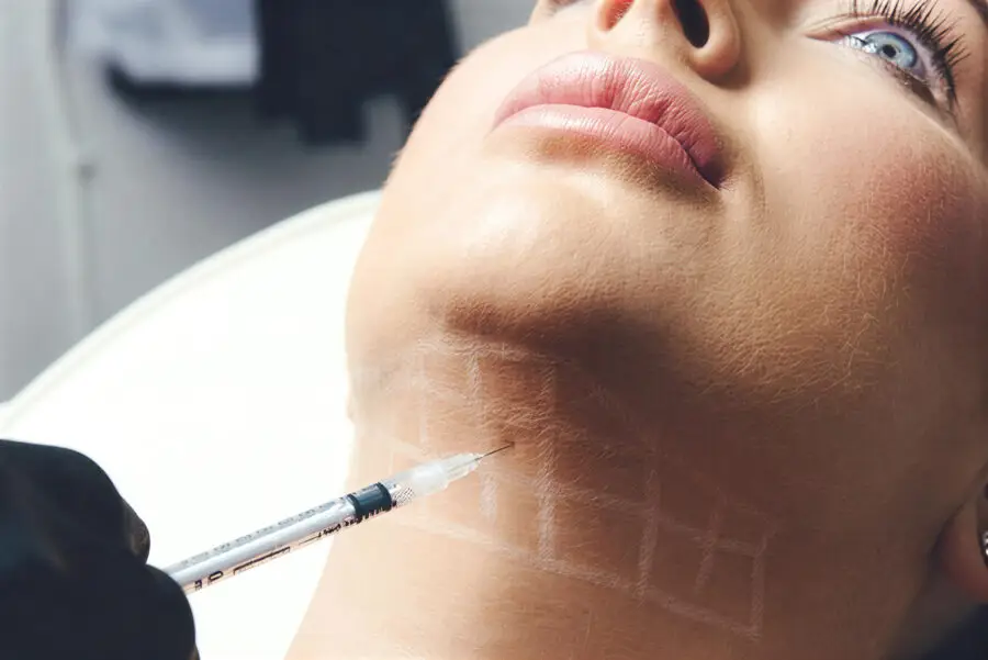 Mesotherapy
