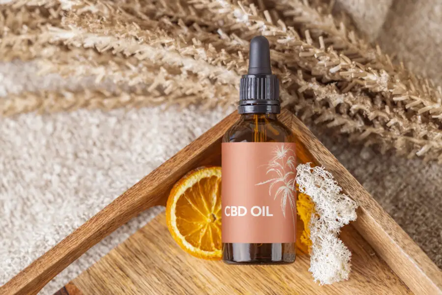 CBD Oil