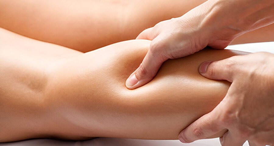 Sports & Injury Massage Therapy